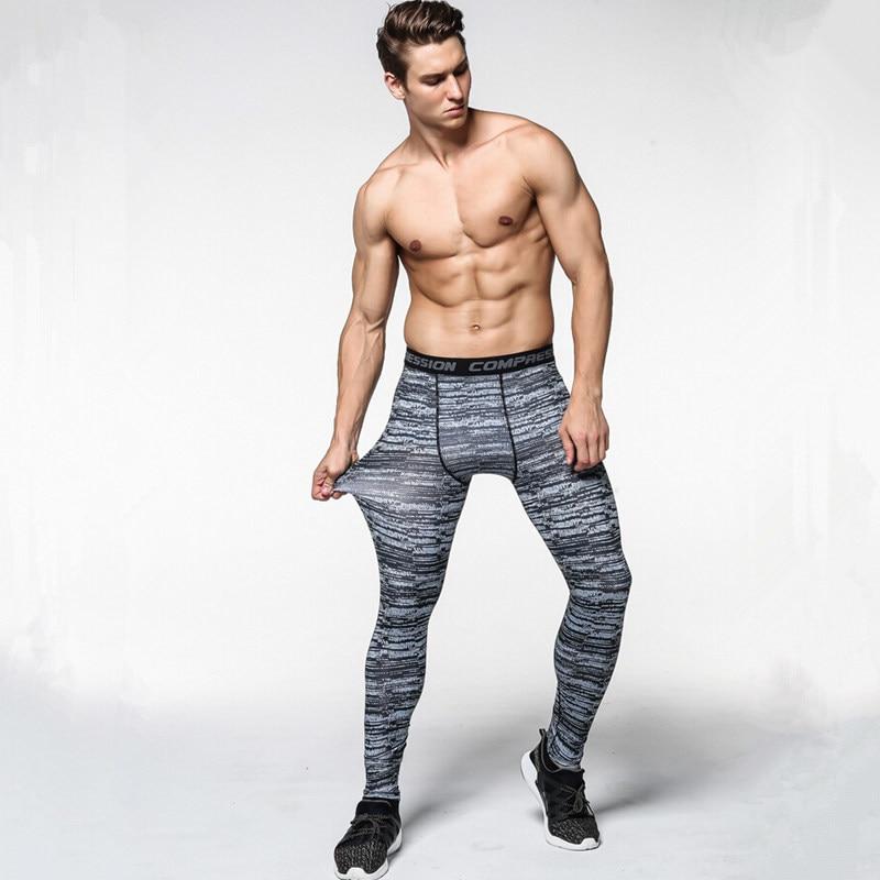 Colorful Gym Fitness Trousers