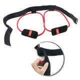 Magic Booty™ - Waist Belt Resistance Band