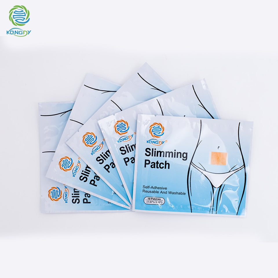 Slimming Patches