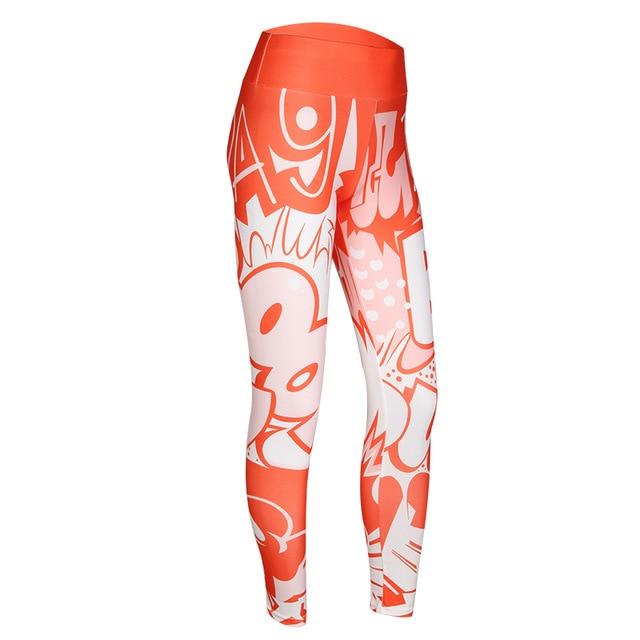 BOOMDAY Pushup Leggings for ladys