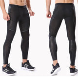 Muscle Training Tights Gym Trousers