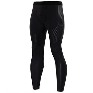 Muscle Training Tights Gym Trousers