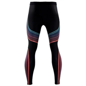 Muscle Training Tights Gym Trousers