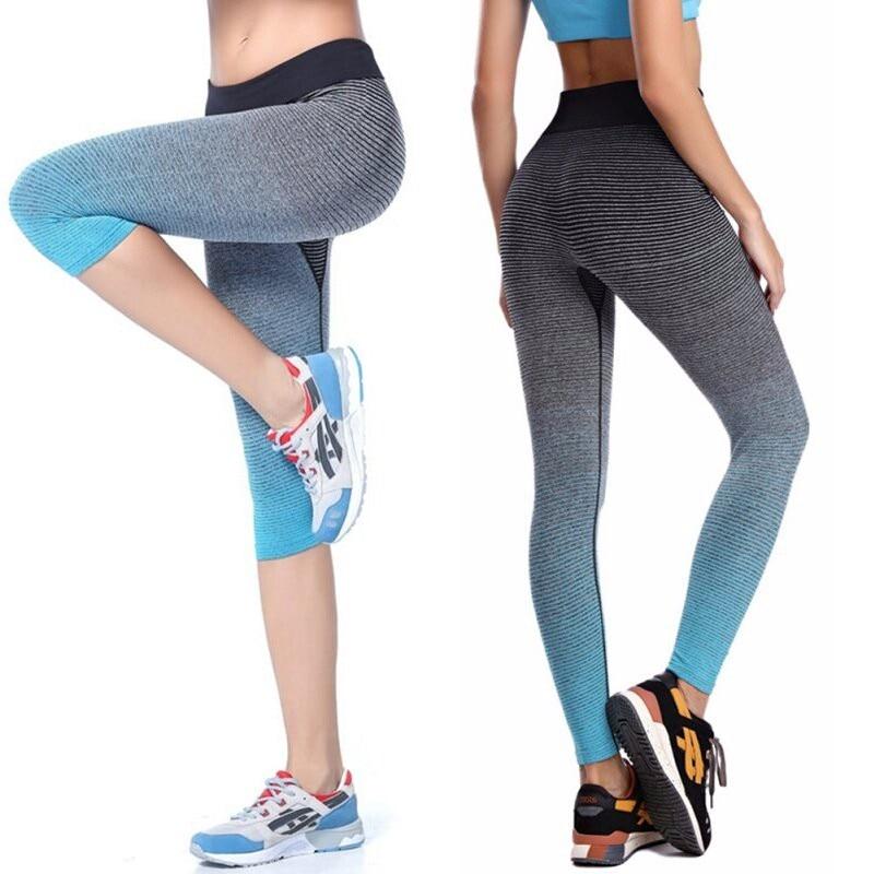 Fitness Yoga Sports Leggings