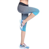 Fitness Yoga Sports Leggings