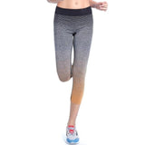 Fitness Yoga Sports Leggings