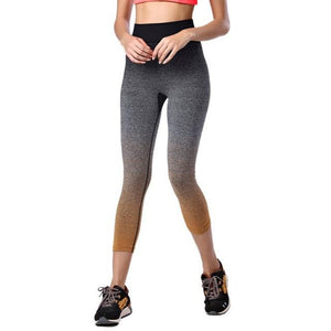 Fitness Yoga Sports Leggings