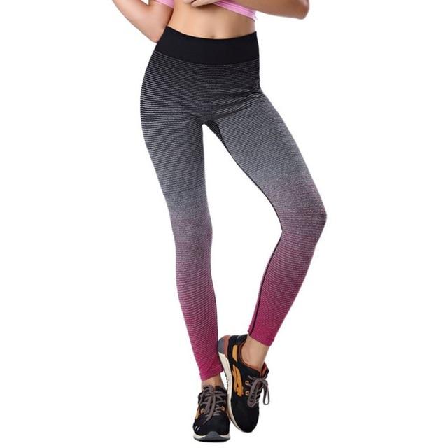 Fitness Yoga Sports Leggings