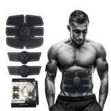 Abdominal Muscle Trainer