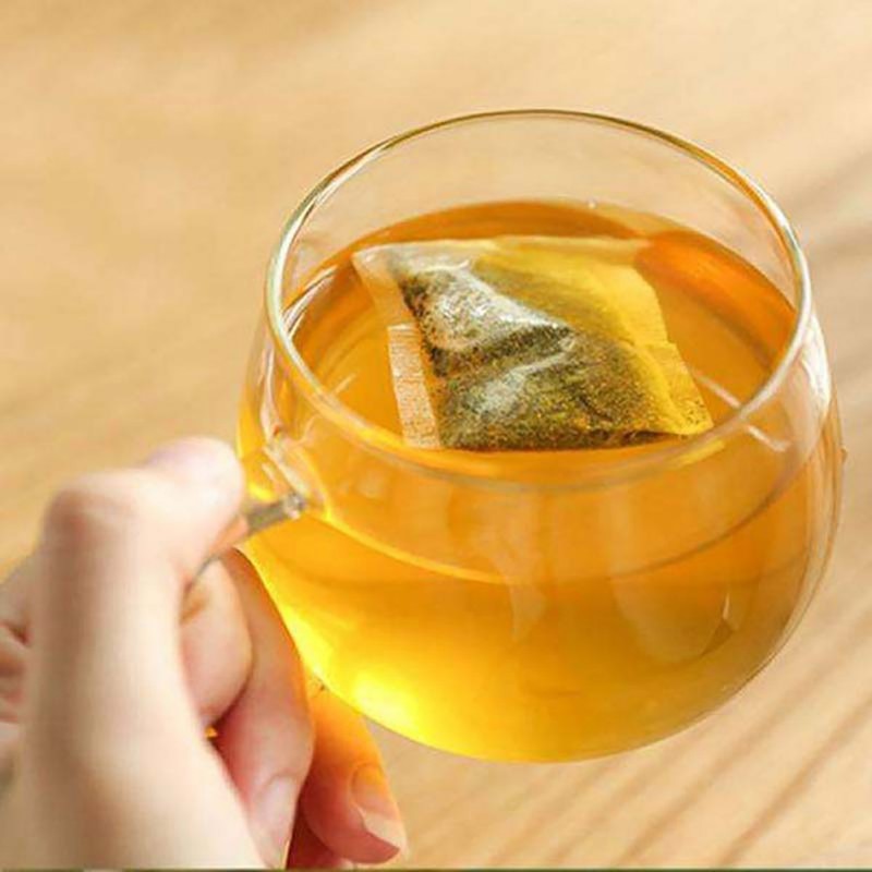 Flat Tummy Tea With Moringa - 28 Tea Bags