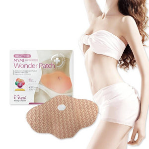 Belly Weight Loss Patch