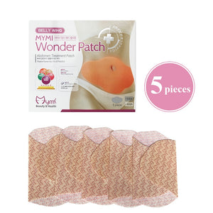 Belly Weight Loss Patch