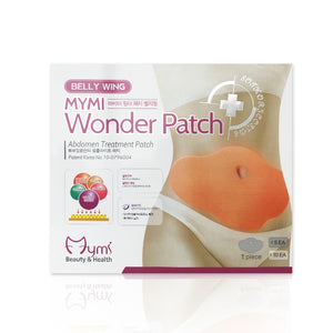 Belly Weight Loss Patch