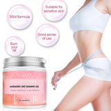 Massaging & Slimming Gel