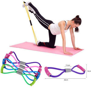 Chest Resistance Band