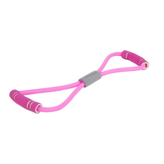 Chest Resistance Band