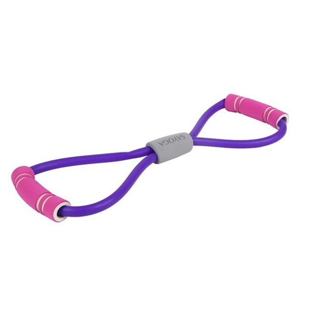 Chest Resistance Band