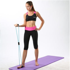 Chest Resistance Band