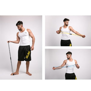 Chest Resistance Band