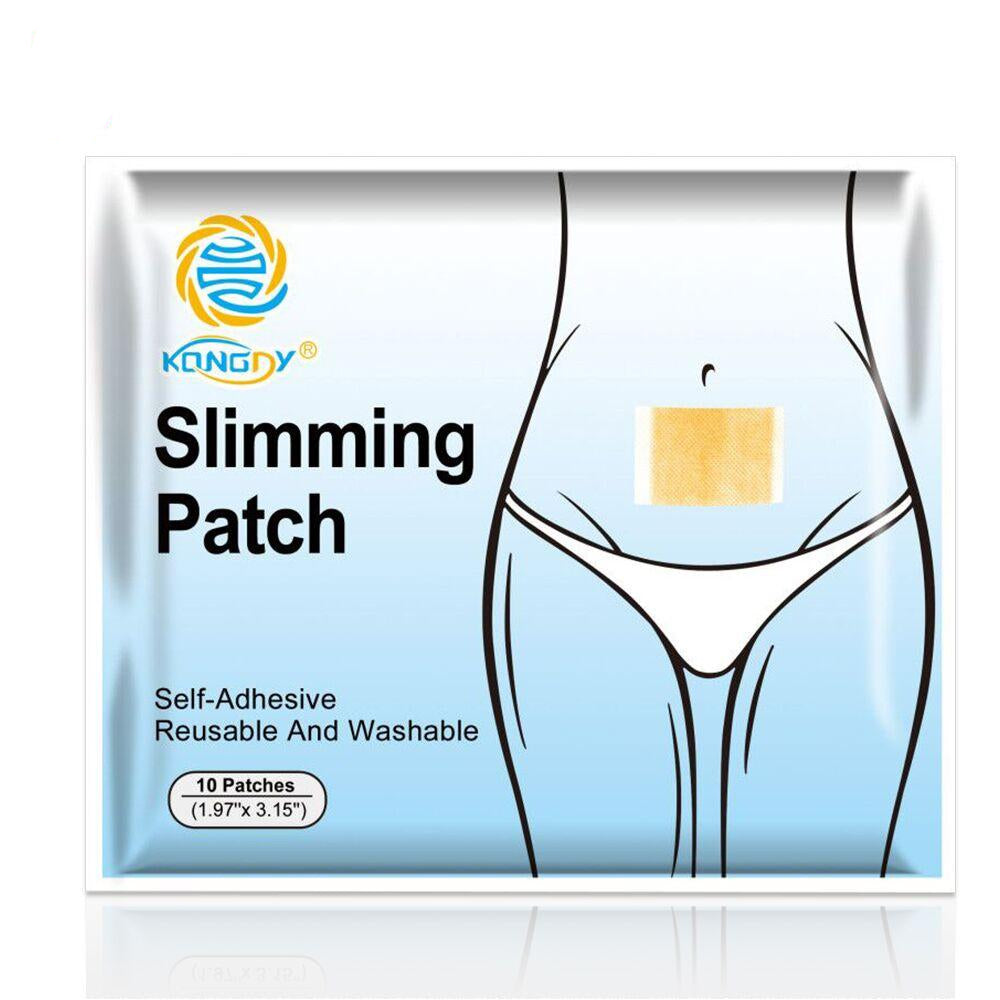 Slimming Patches