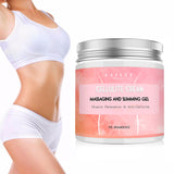 Massaging & Slimming Gel